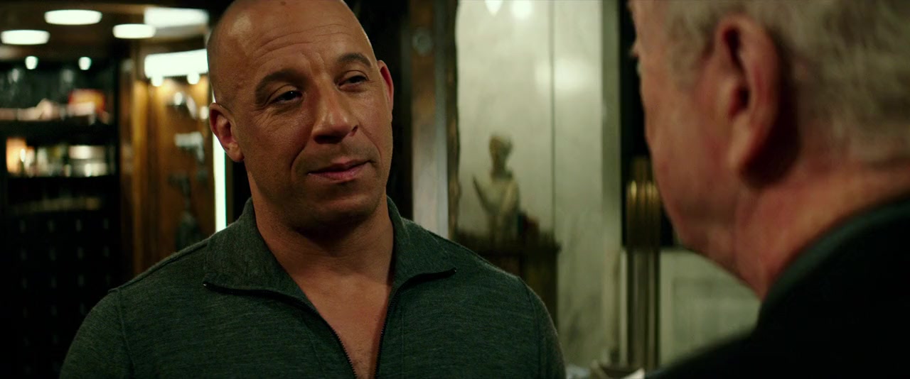 The Last Witch Hunter screenshot 2