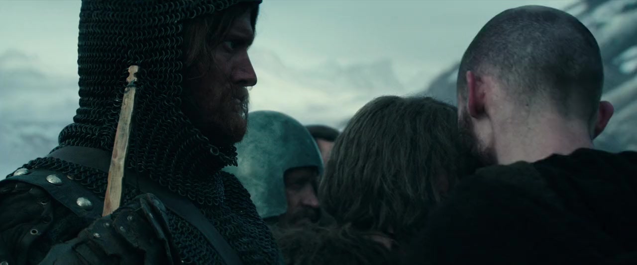 The Last Witch Hunter screenshot 3