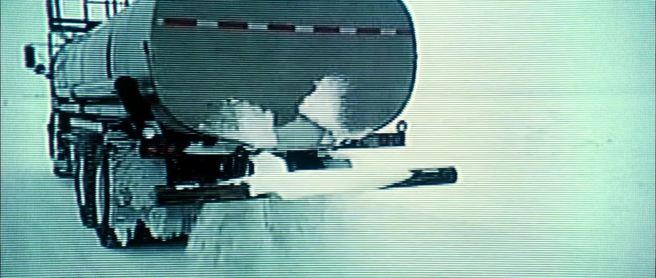 The Last Winter screenshot 1