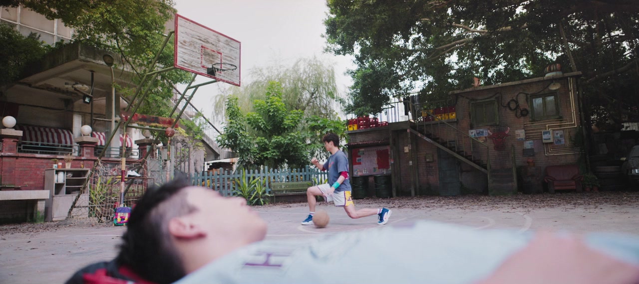 Xiao xiao de yuan wang screenshot 1