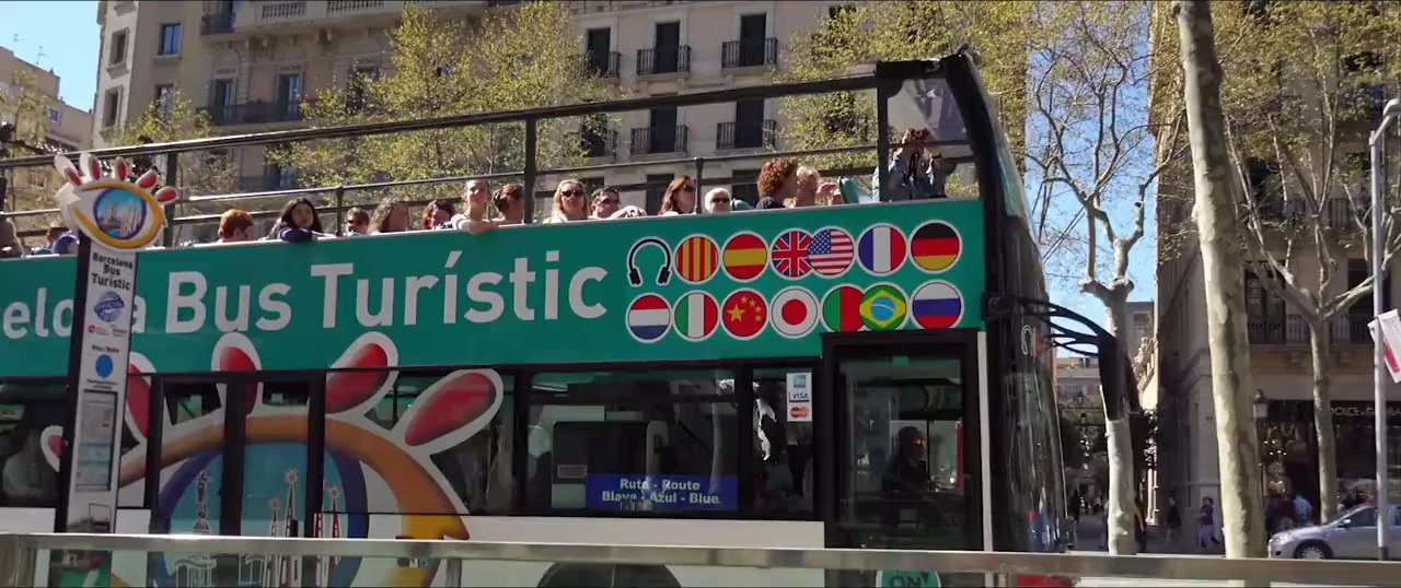 The Last Tourist screenshot 2