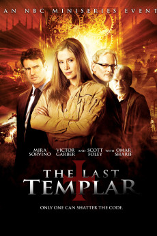 The Last Templar (2009) poster