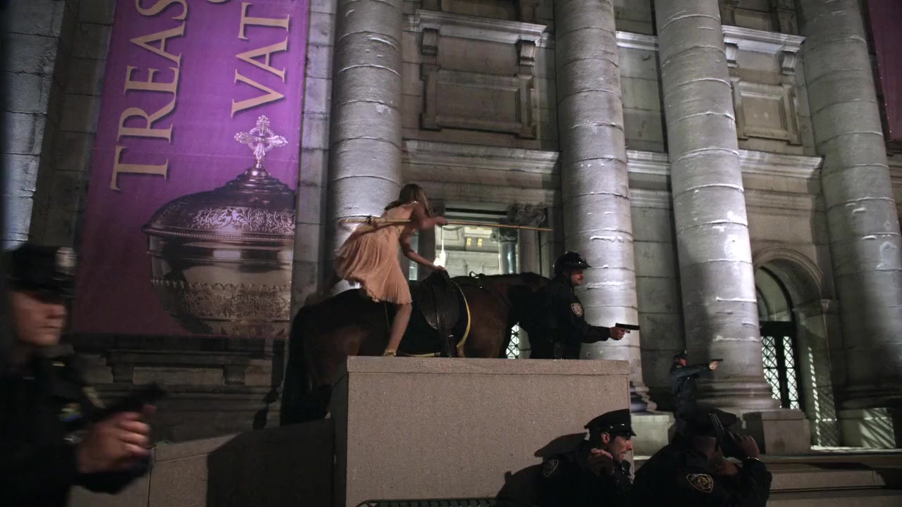 The Last Templar screenshot 1