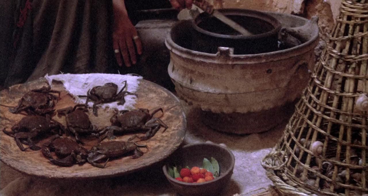 The Last Temptation of Christ screenshot 1