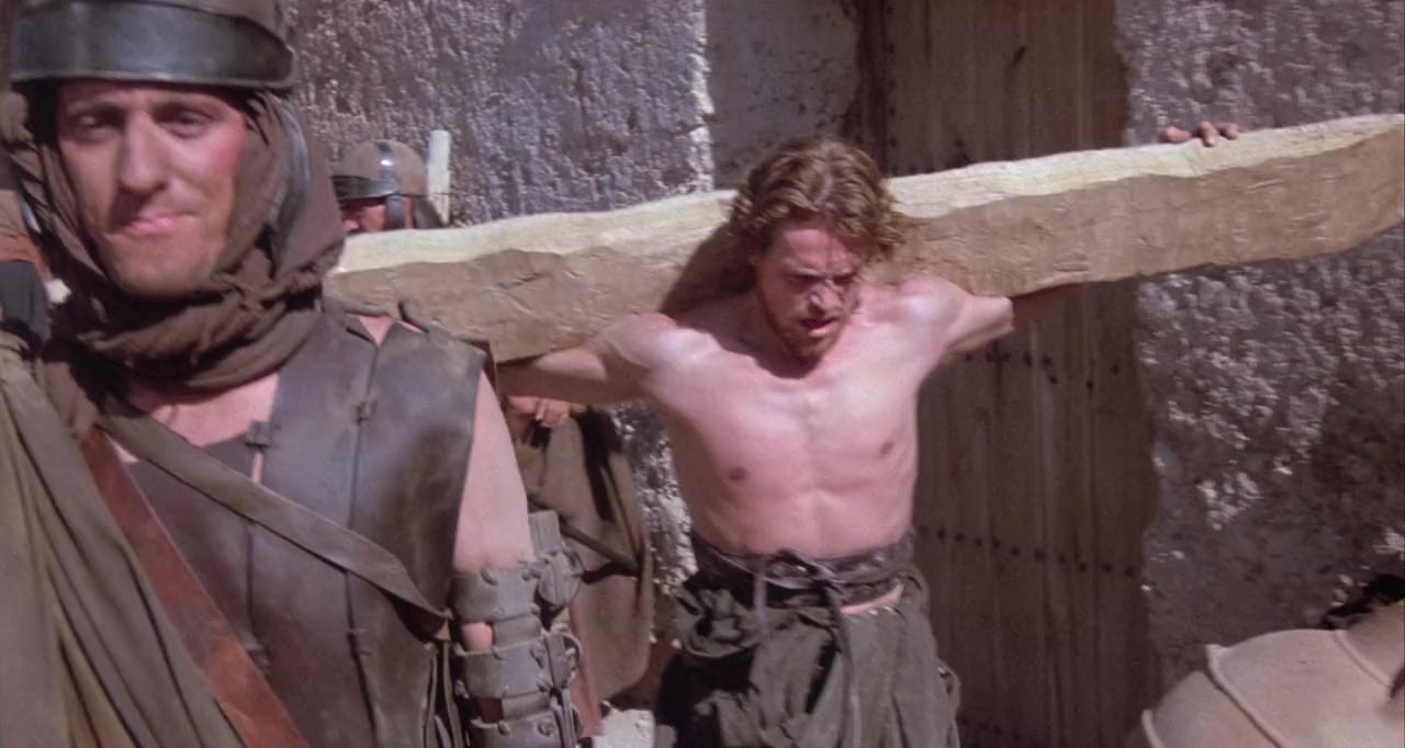 The Last Temptation of Christ screenshot 3