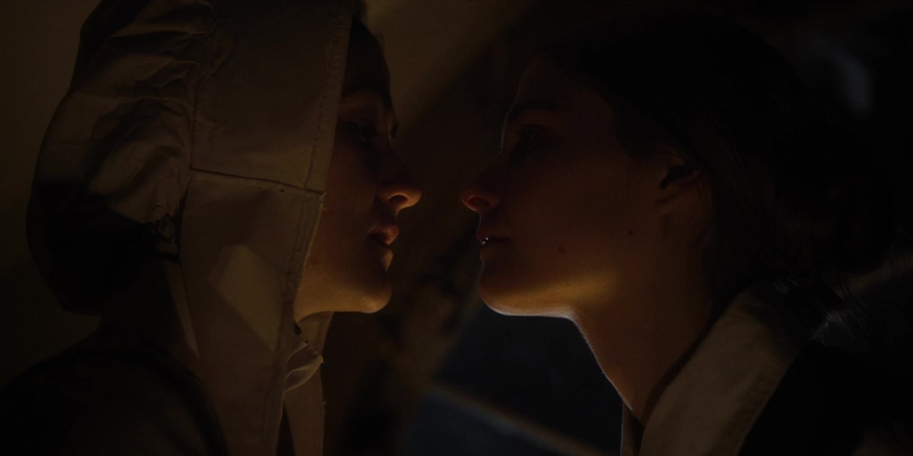 The Last Thing Mary Saw screenshot 2