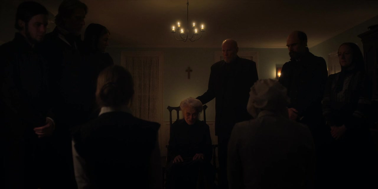 The Last Thing Mary Saw screenshot 3