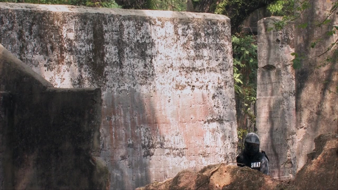 A Última Vez Que Vi Macau screenshot 1