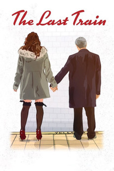 The Last Train (2017) poster