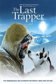 Le dernier trappeur (2004) poster