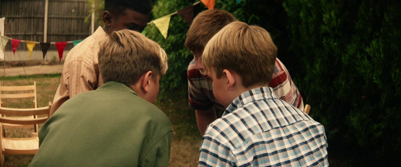 The Last Tree screenshot 1