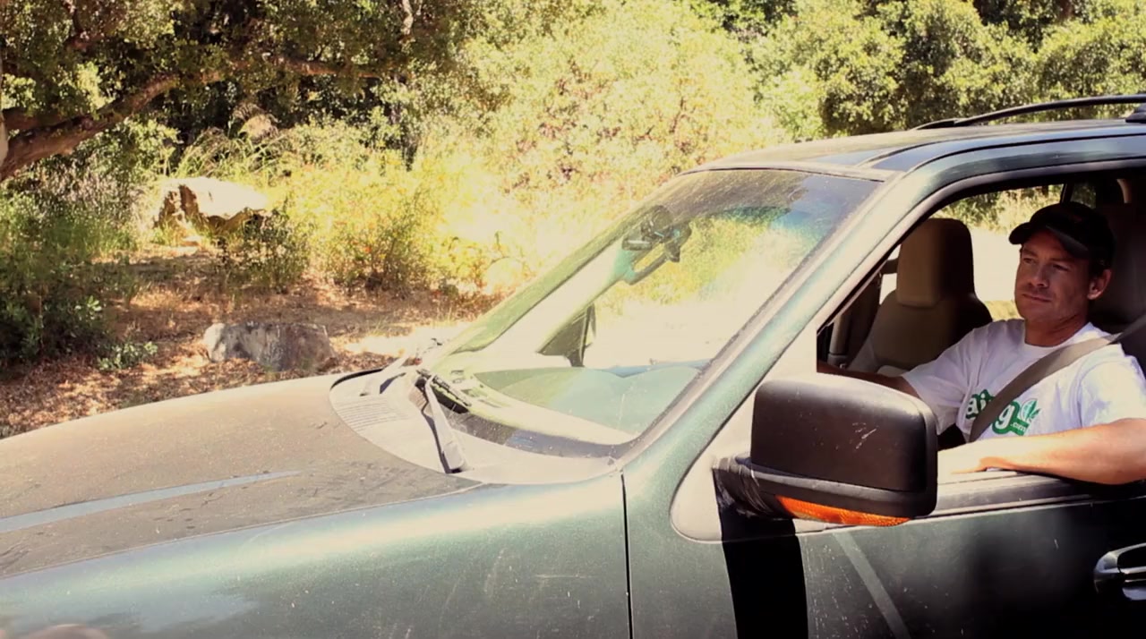 The Last Trip screenshot 2