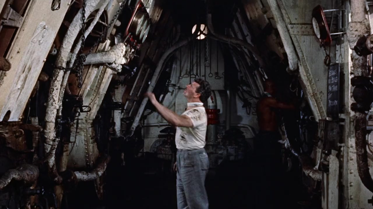 The Last Voyage screenshot 1
