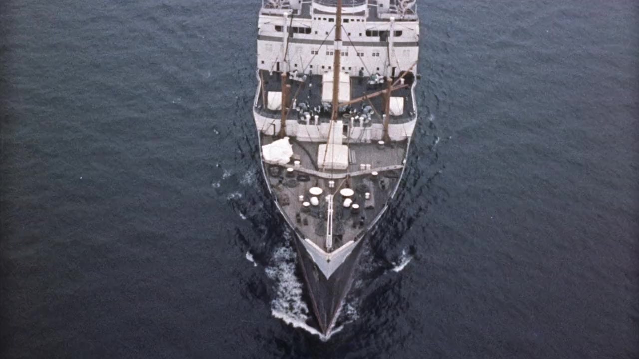The Last Voyage screenshot 3