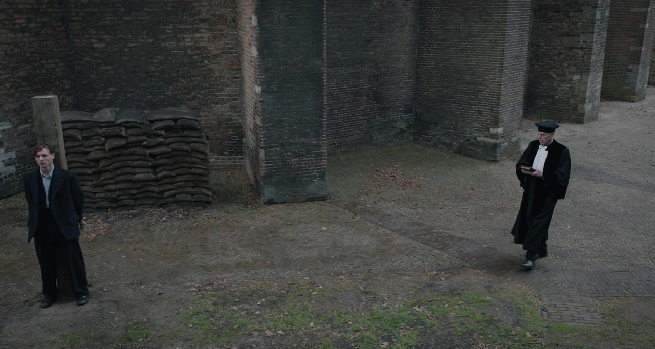 The Last Vermeer screenshot 2