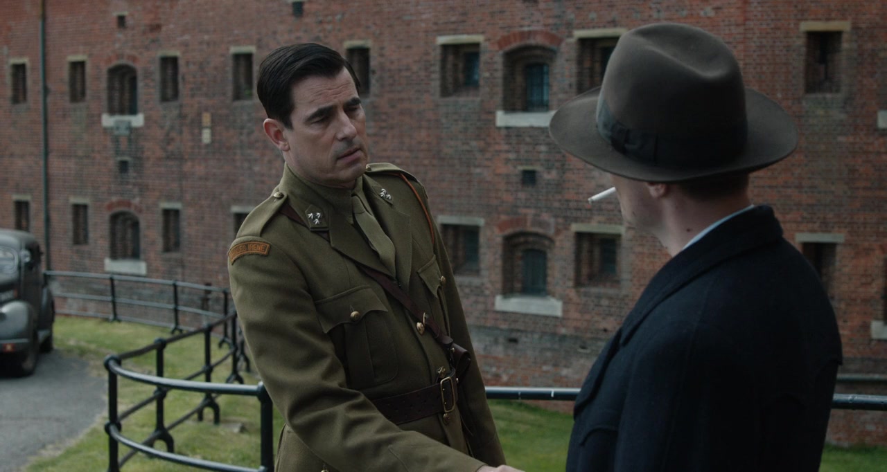 The Last Vermeer screenshot 3