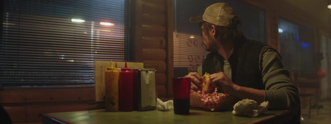 The Last Victim screenshot 1