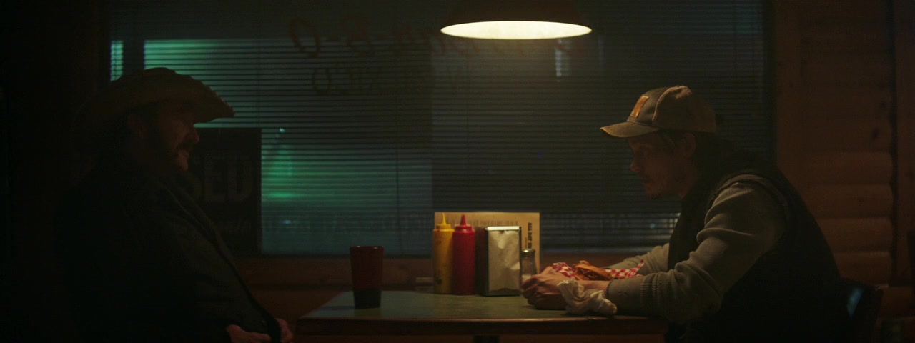 The Last Victim screenshot 3