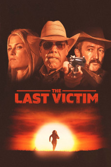 The Last Victim (2021) poster