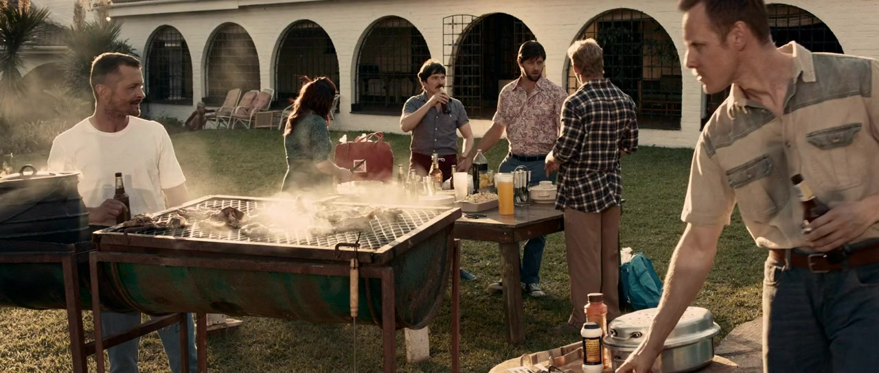 The Last Victims screenshot 1
