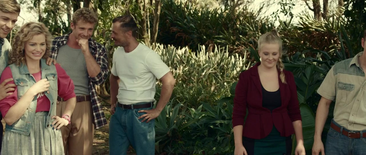 The Last Victims screenshot 2