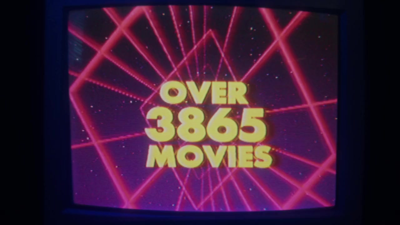 The Last Video Store screenshot 2