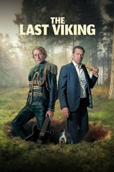 Den sidste viking (2025) poster