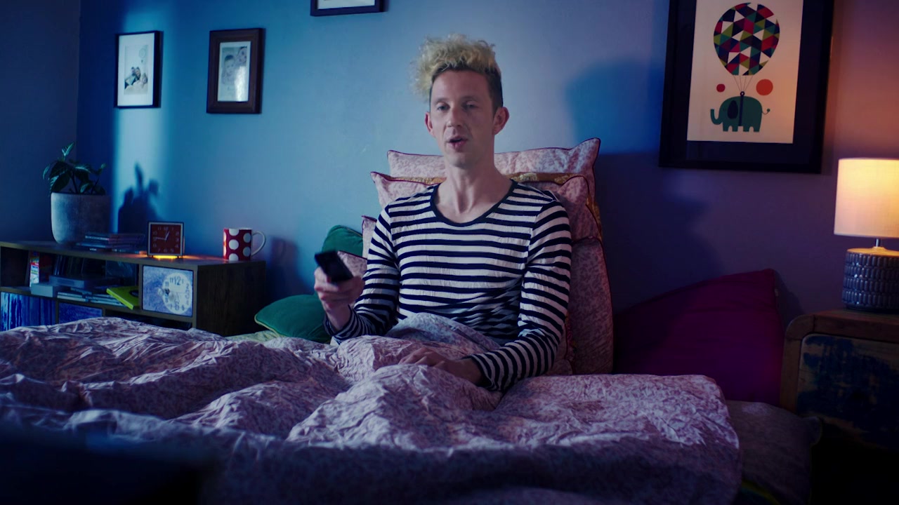 The Last Year of Television screenshot 1