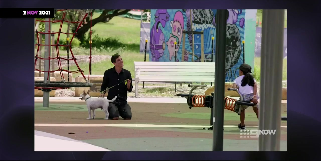 The Last Year of Television screenshot 2
