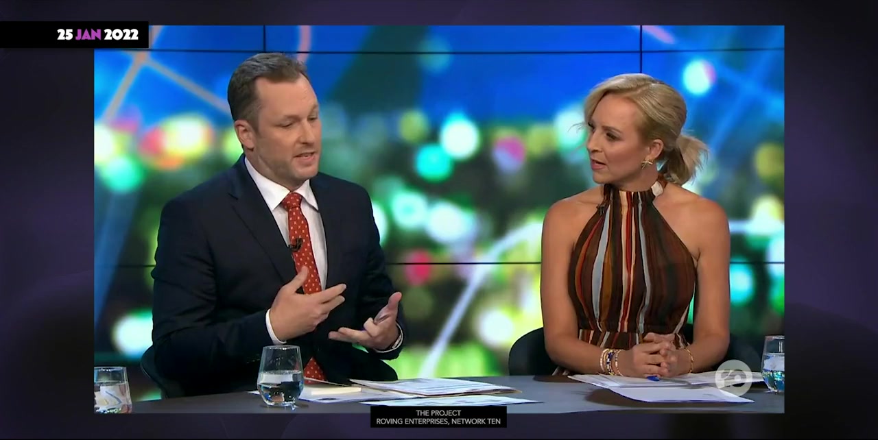The Last Year of Television screenshot 3