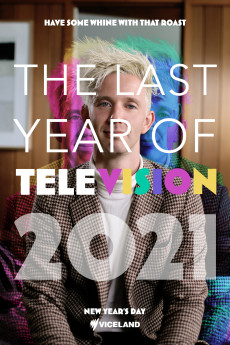 The Last Year of Television (2022) poster