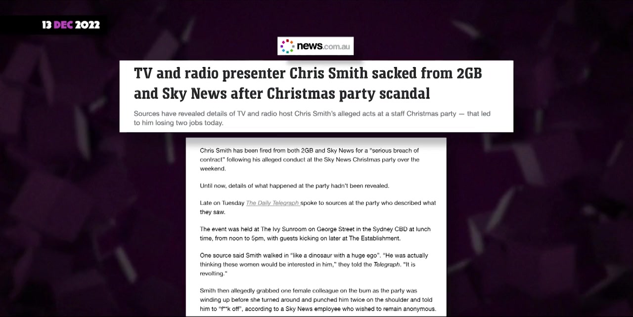 The Last Year of Television screenshot 3
