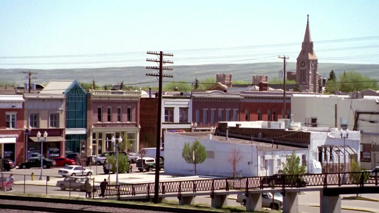 The Laramie Project screenshot 1