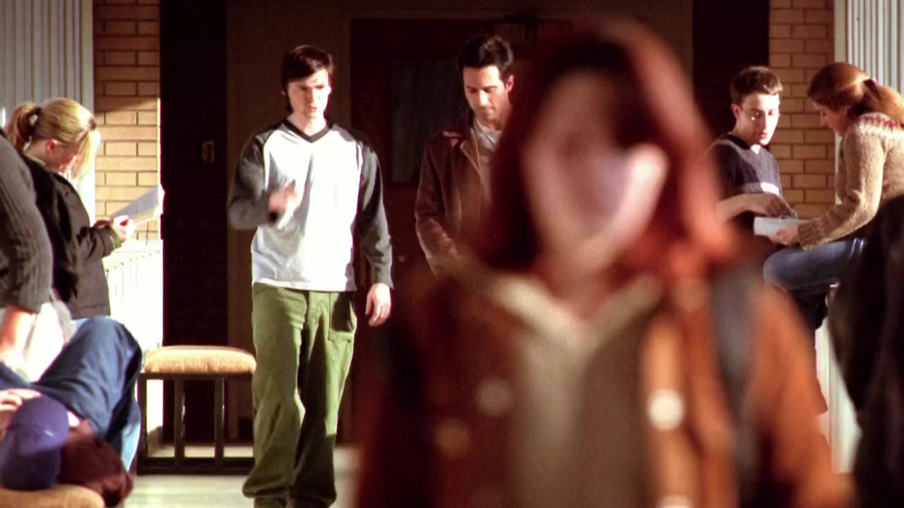 The Laramie Project screenshot 3