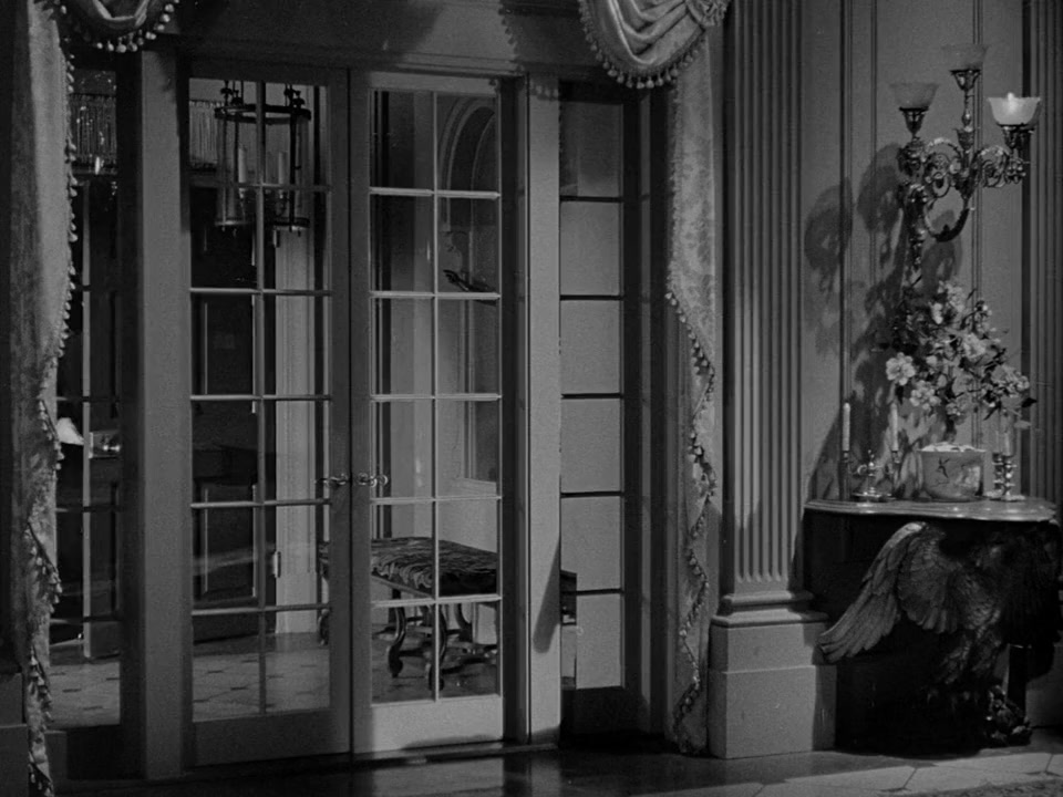 The Law and the Lady screenshot 1