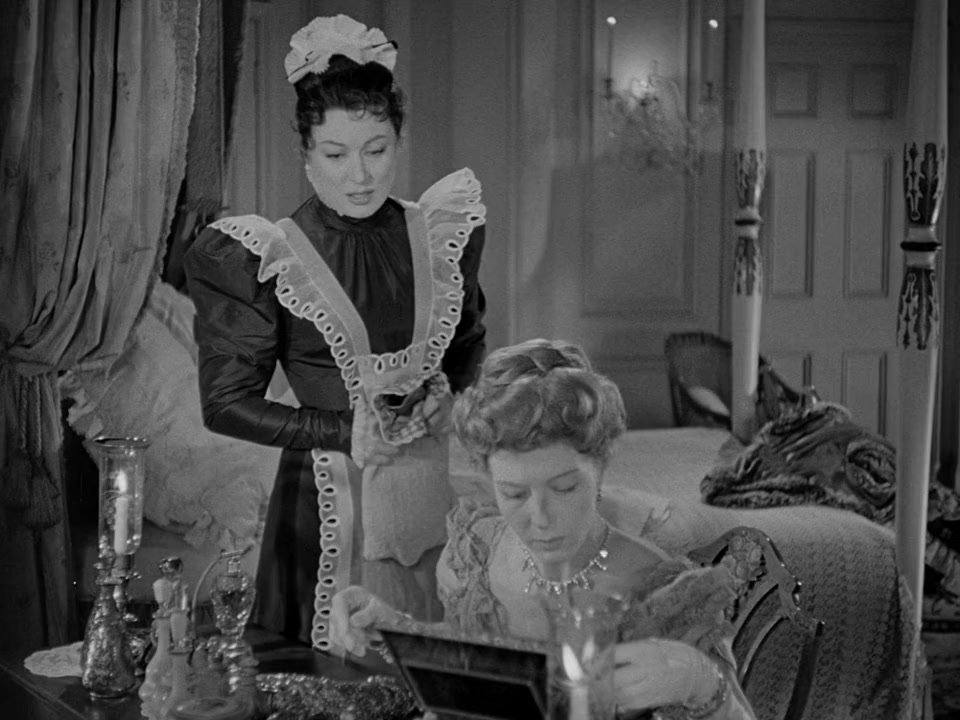 The Law and the Lady screenshot 3