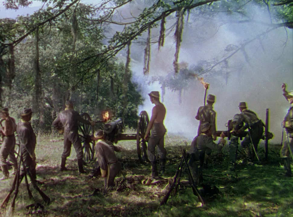 The Lawless Breed screenshot 2