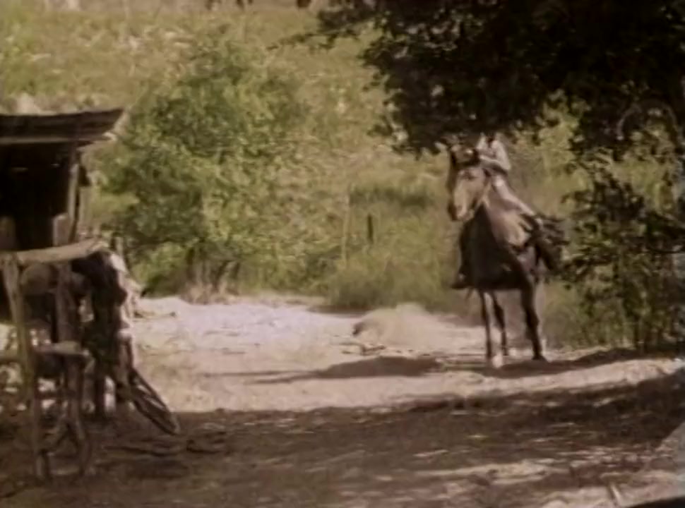 The Lawless Frontier screenshot 3