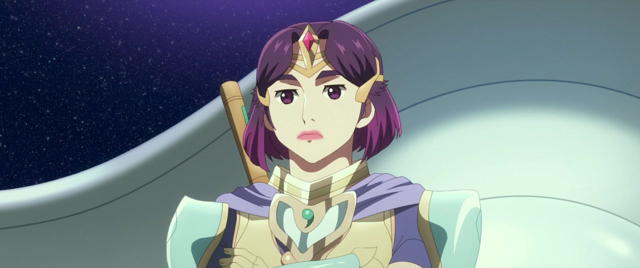Uchuu no hou: Erôhimuhen screenshot 2