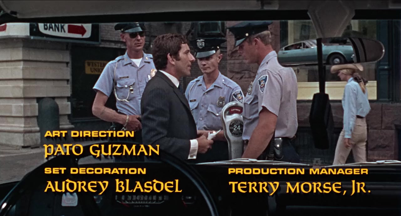 The Lawyer screenshot 3