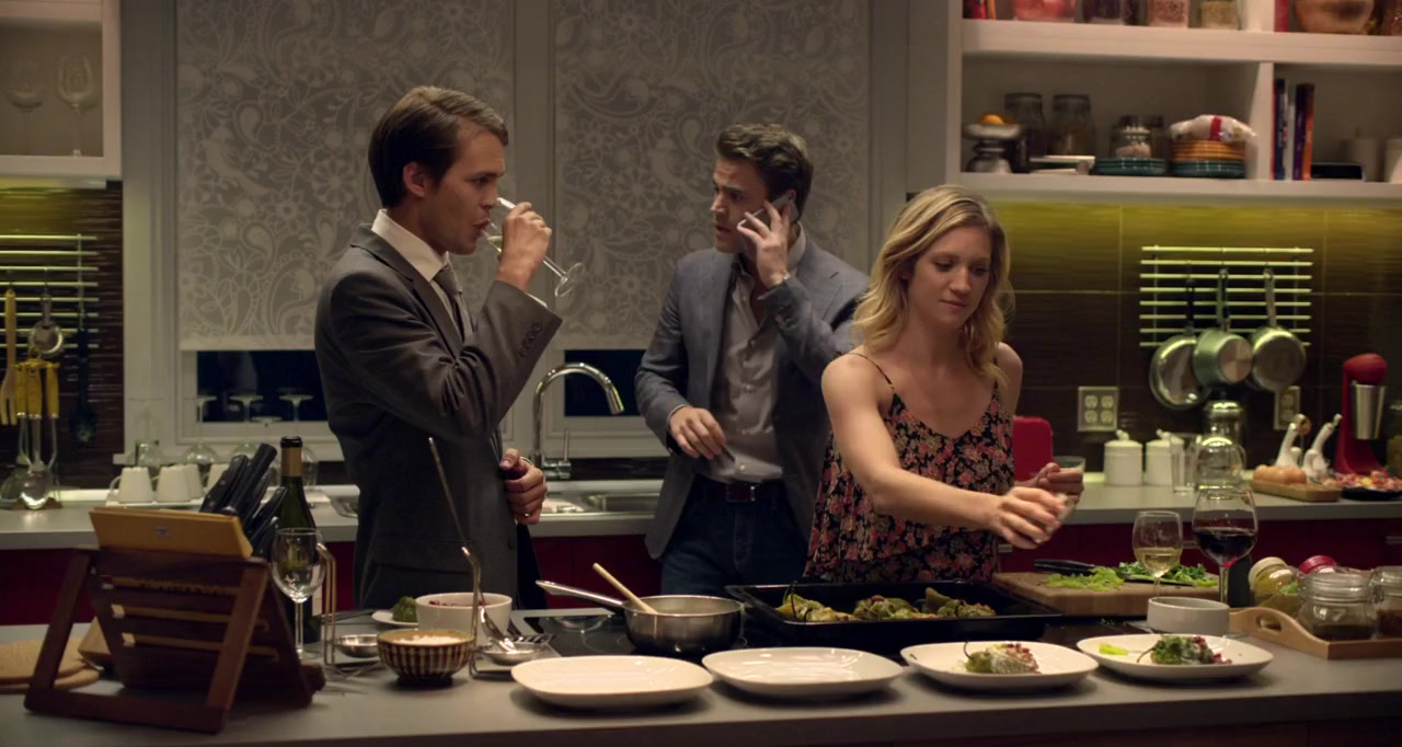The Late Bloomer screenshot 1