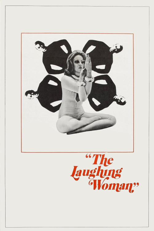 Femina ridens (1969) poster