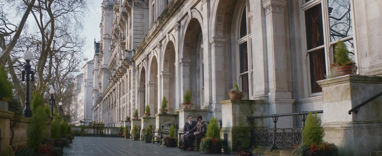 The Laureate screenshot 1