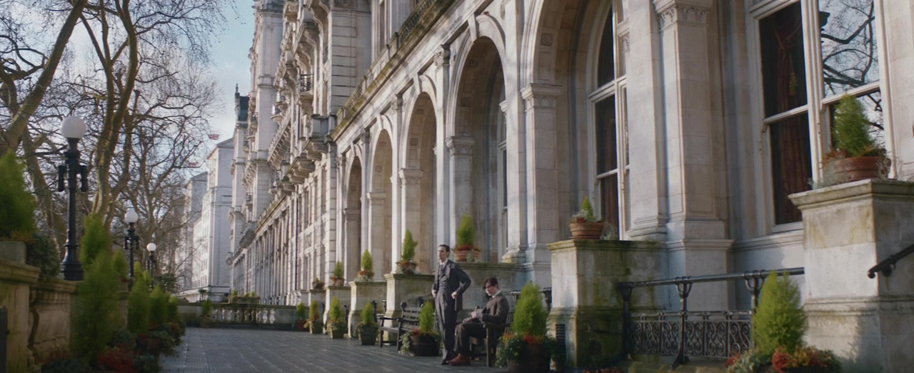 The Laureate screenshot 2