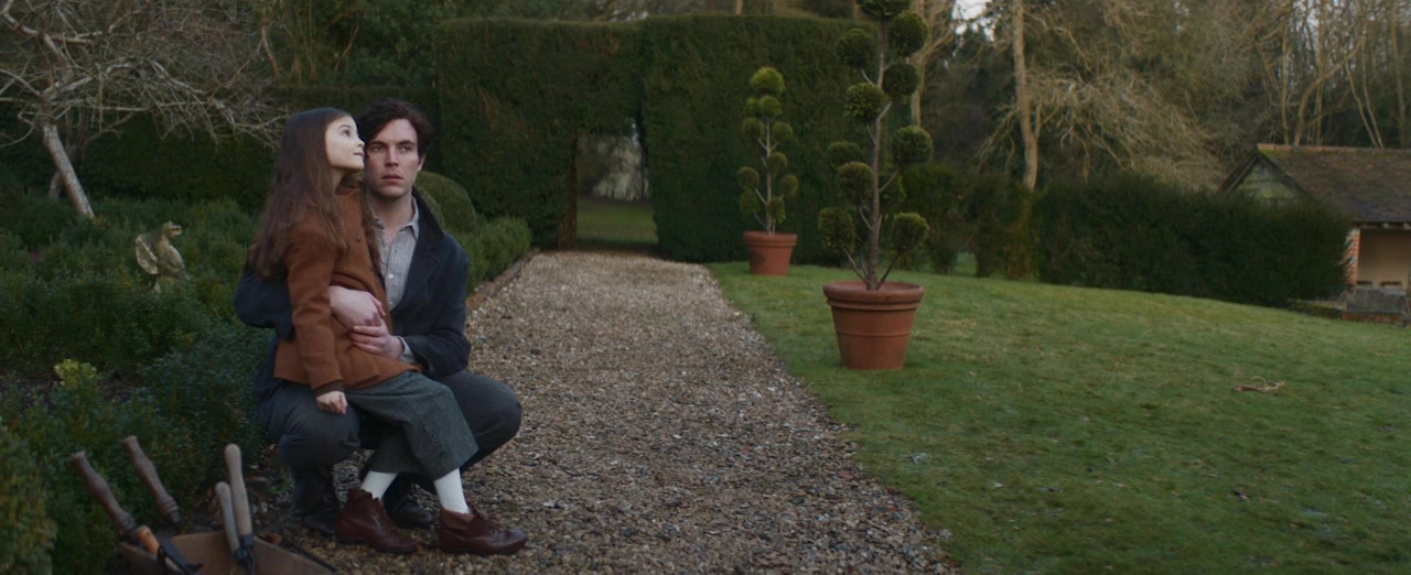 The Laureate screenshot 3