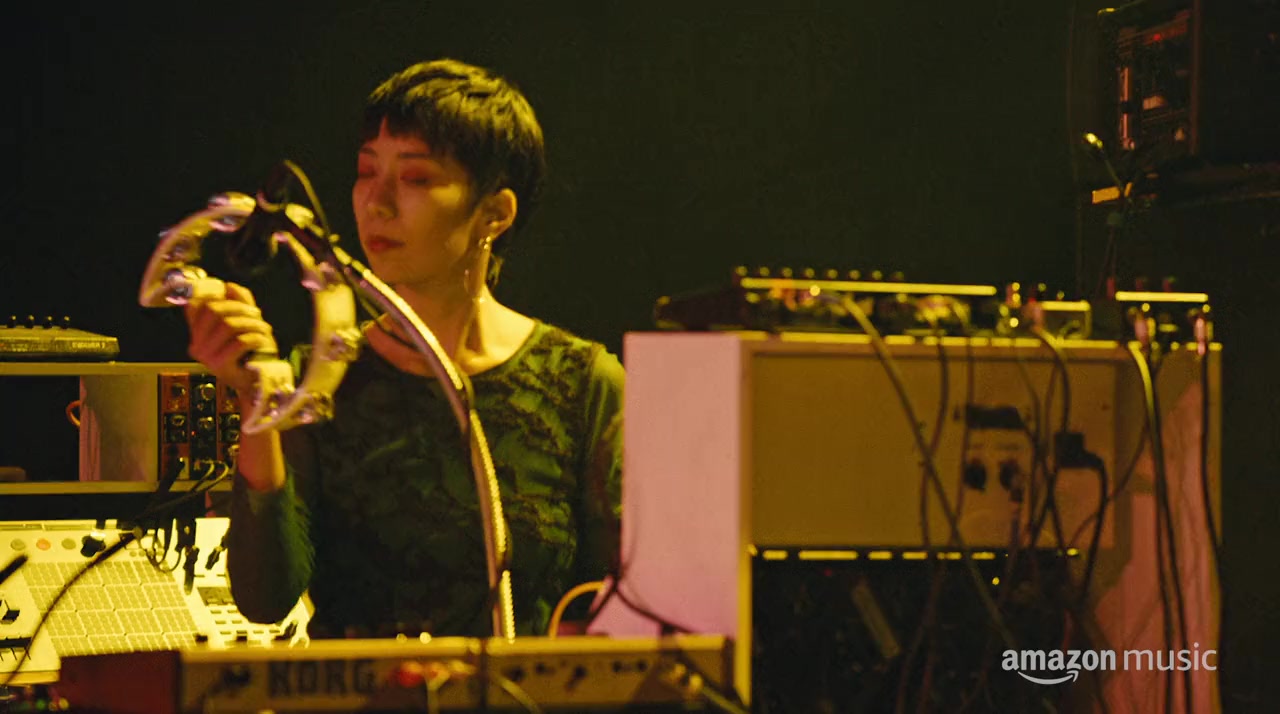 The LCD Soundsystem Holiday Special screenshot 2