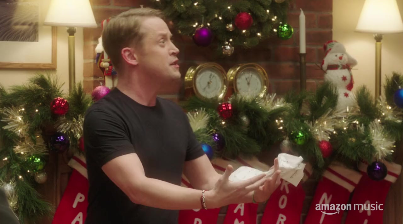 The LCD Soundsystem Holiday Special screenshot 3