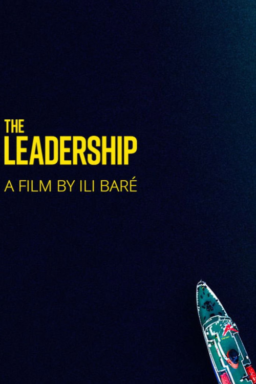 The Leadership (2020) poster