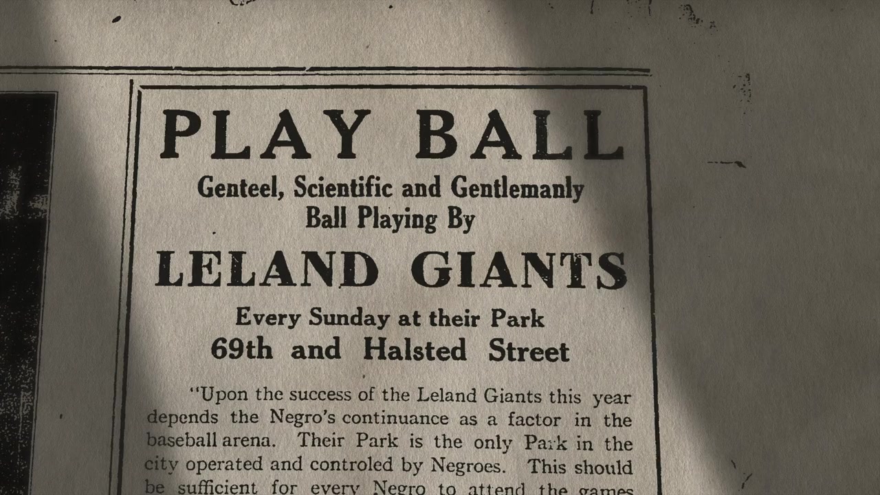 The League screenshot 1