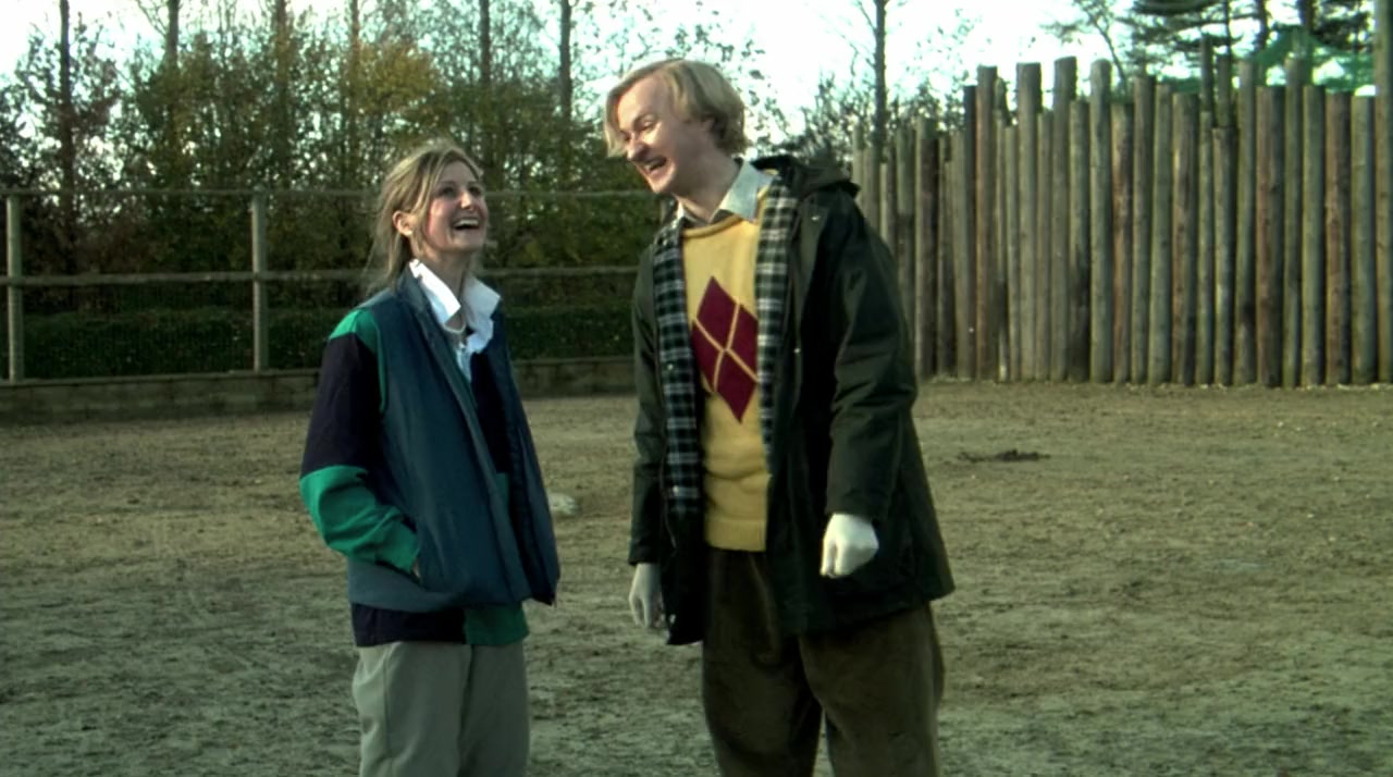 The League of Gentlemen's Apocalypse screenshot 1